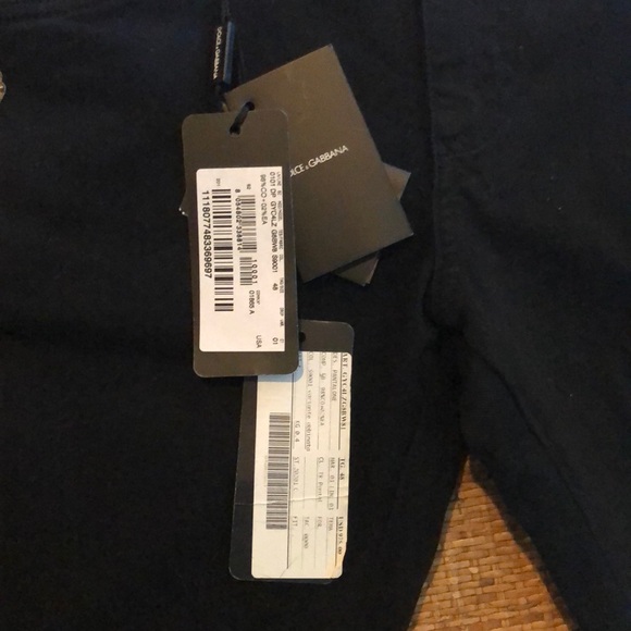 D&G Jeans - Picture 5 of 9